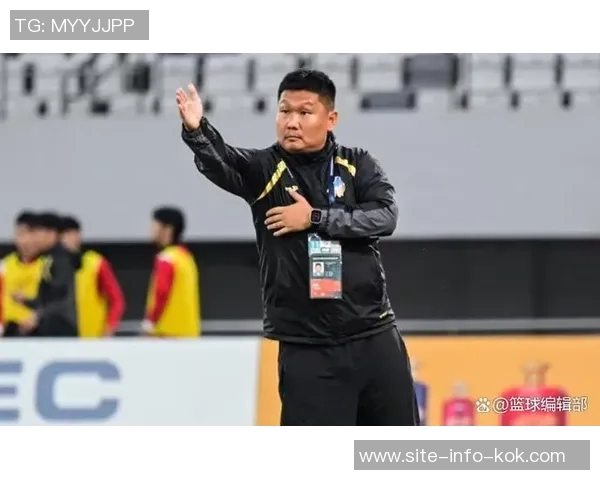 刘建业接任重庆铜梁龙主帅38岁前国脚开启新征程 刘建业接任重庆铜梁龙主帅38岁前国脚开启新征程