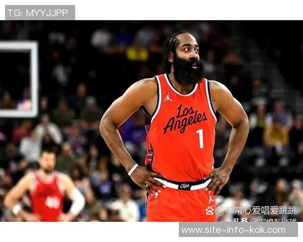 哈登狂砍29分6助助力球队逆转旧主罚球表现出色正负值高达19