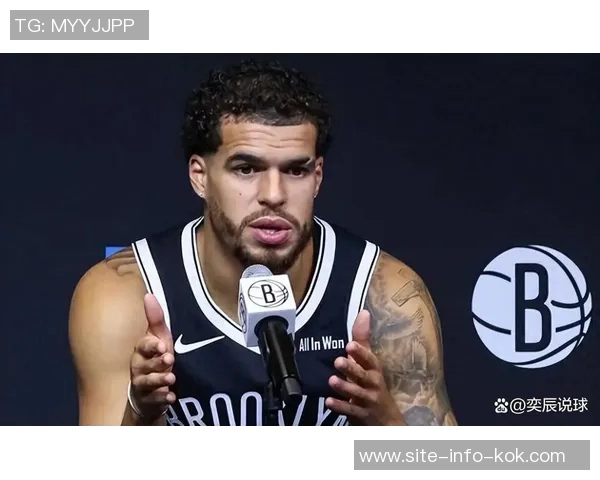 篮网对小波特的交易要价高昂或将在截止日后继续留队 篮网对小波特的交易要价高昂或将在截止日后继续留队